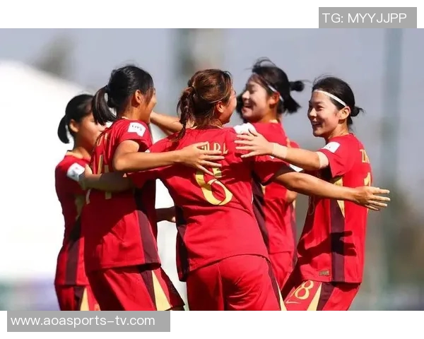 宋语后场失误助攻图雷轻松破门U17美国女足扩大领先优势至4-1
