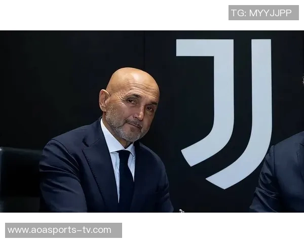 斯帕莱蒂执教第八队尤文图斯罗马再度迎来老帅回归