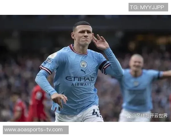 福登谈进攻空间优势与上赛季困难带来的宝贵经验分享 福登谈进攻空间优势与上赛季困难带来的宝贵经验分享