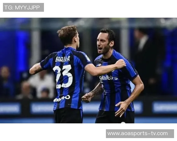 罗马诺确认国米将以1500万欧买断阿坎吉对其表现非常满意