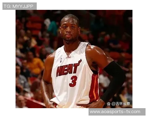 韦德回顾2011年总决赛表示本可以更好地支持詹姆斯争取冠军成功