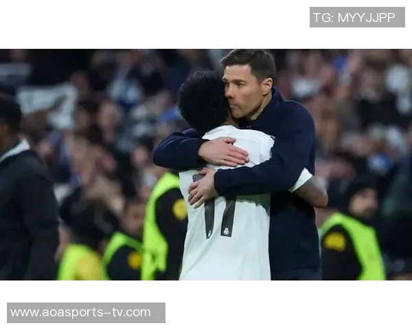 皇马决定继续信任阿隆索球员们全力支持教练不下课