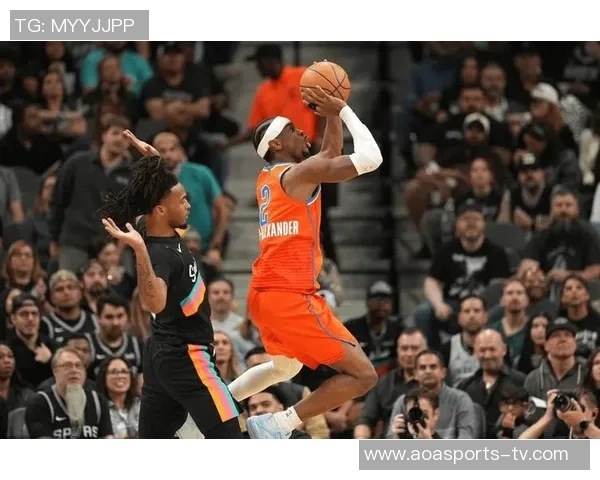 马刺凭借文班亚马的勇猛表现成功终结雷霆的连胜之路