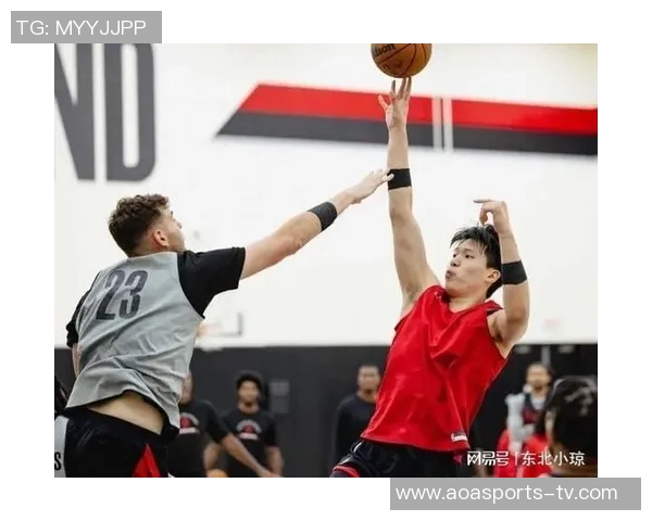 克林根防守能力超越杨瀚森杨需提升干扰对手的技巧