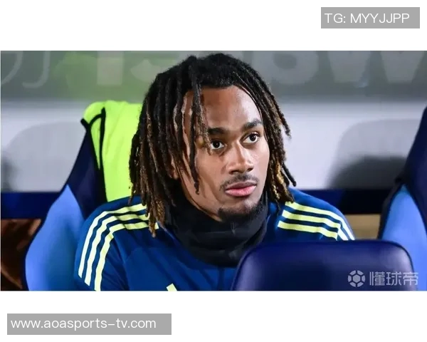 富勒姆或将提前结束拜仁小将库西阿萨雷的租借协议