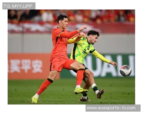 中国队勇闯U23亚洲杯四强之路追逐梦想奋发向前的精神激励我们