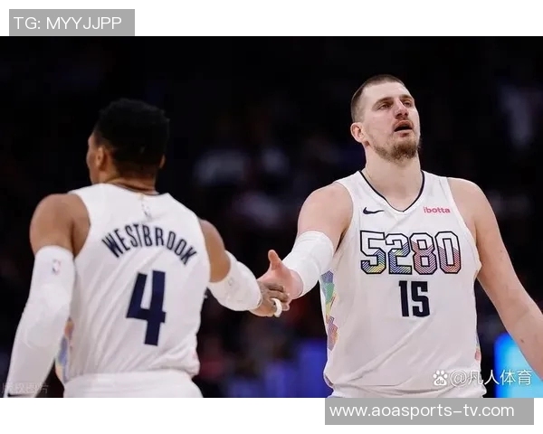 掘金主力缺阵仍能逆袭东部第五76人展现NBA无弱旅精神