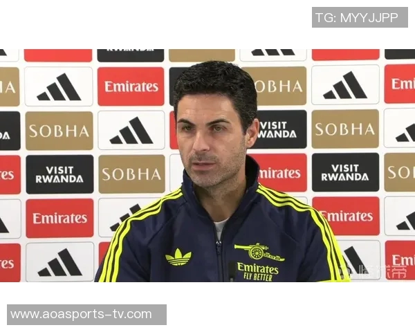 阿尔特塔谈森林队防守强大全队未能进球需共同承担责任