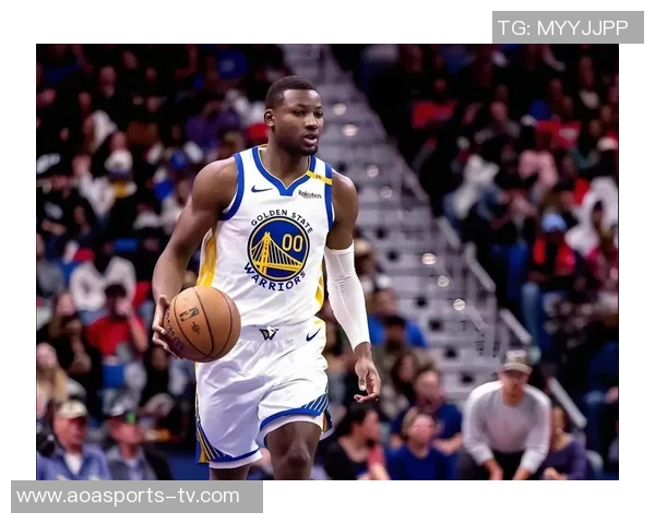 勇士队的未来在于小波特选择失误是导致球队衰落的关键因素