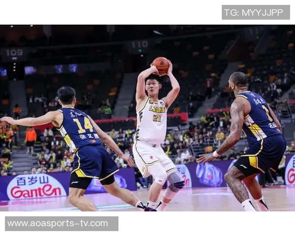 北京队再遭广厦双杀上赛季总决赛对手成最大障碍