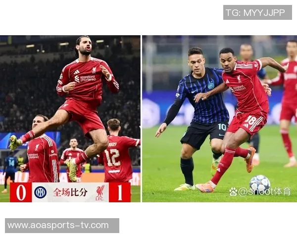 利物浦索博欧冠表现出色8场比赛贡献4球4助攻引发关注 利物浦索博欧冠表现出色8场比赛贡献4球4助攻引发关注