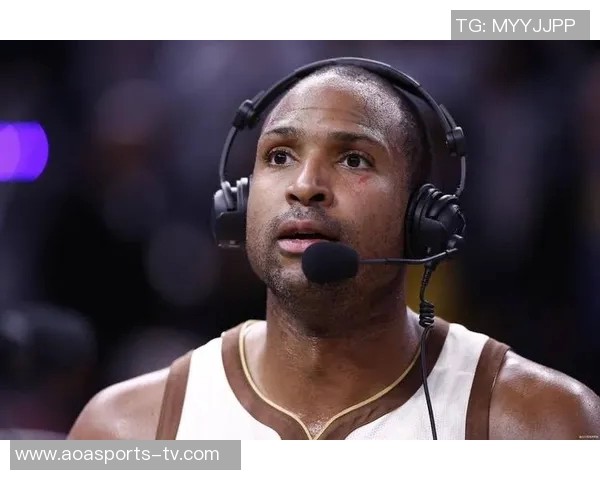 39岁依然闪耀赛场霍福德如同更成熟的追梦球员