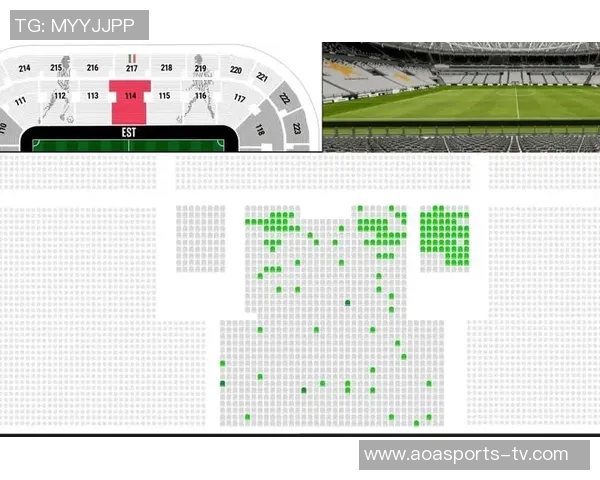 欧足联高层指出意大利仅尤文安联球场符合2032欧洲杯举办标准